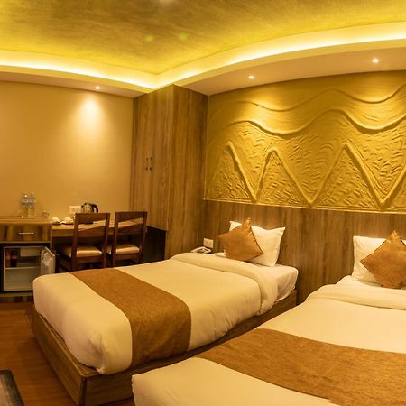 Divya Boutique Inn Κατμαντού Εξωτερικό φωτογραφία