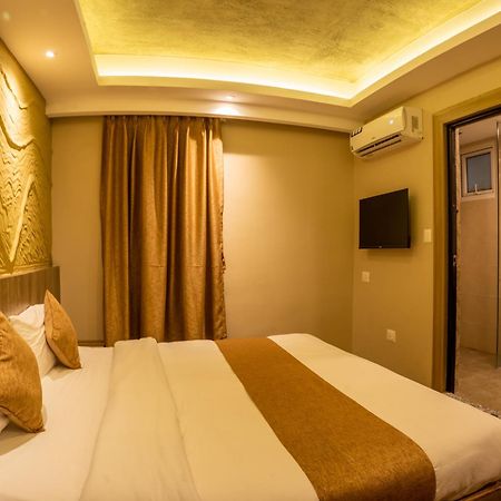 Divya Boutique Inn Κατμαντού Εξωτερικό φωτογραφία