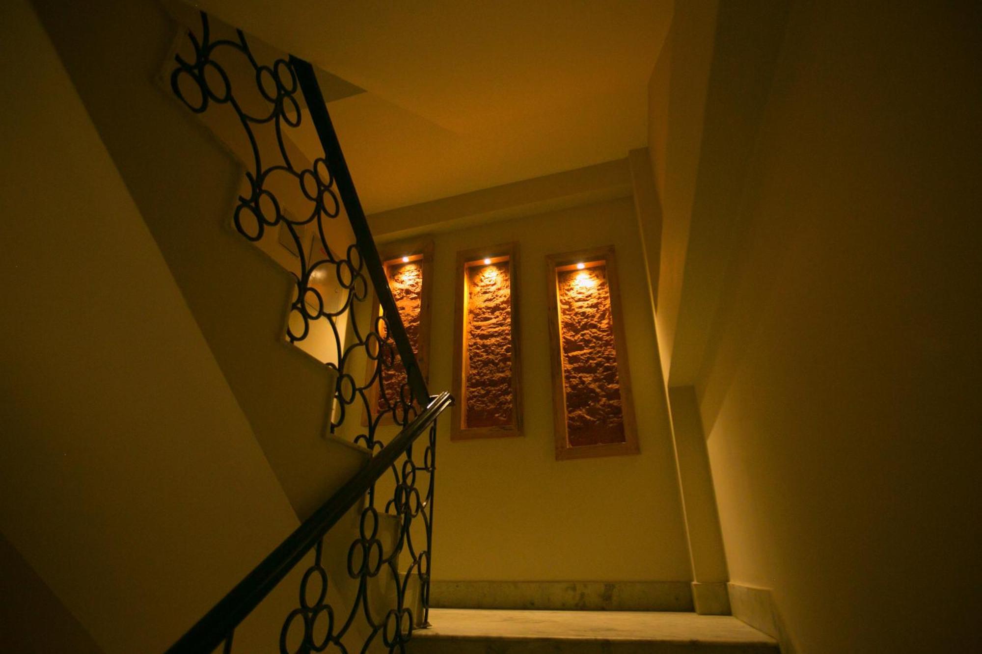 Divya Boutique Inn Κατμαντού Εξωτερικό φωτογραφία
