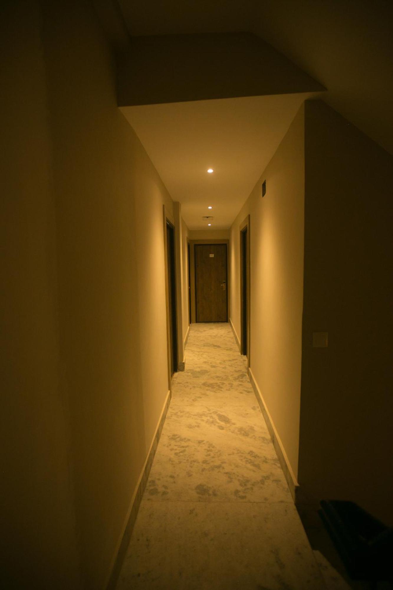 Divya Boutique Inn Κατμαντού Εξωτερικό φωτογραφία