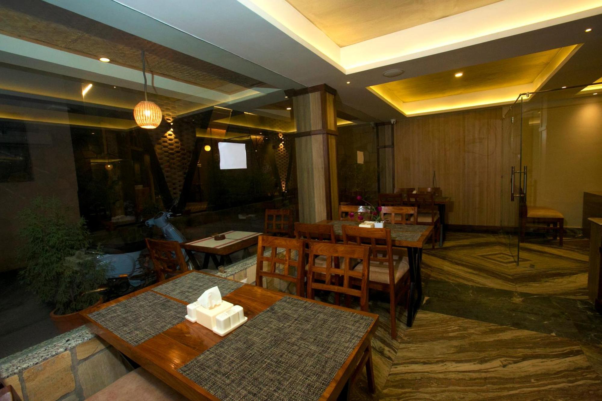 Divya Boutique Inn Κατμαντού Εξωτερικό φωτογραφία