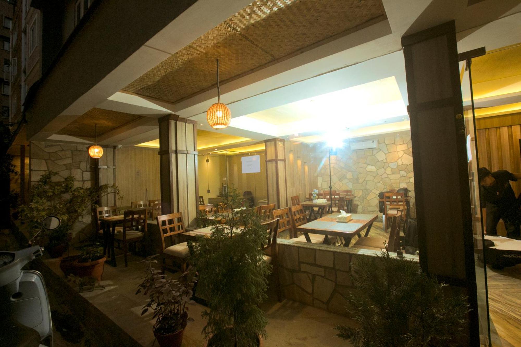 Divya Boutique Inn Κατμαντού Εξωτερικό φωτογραφία
