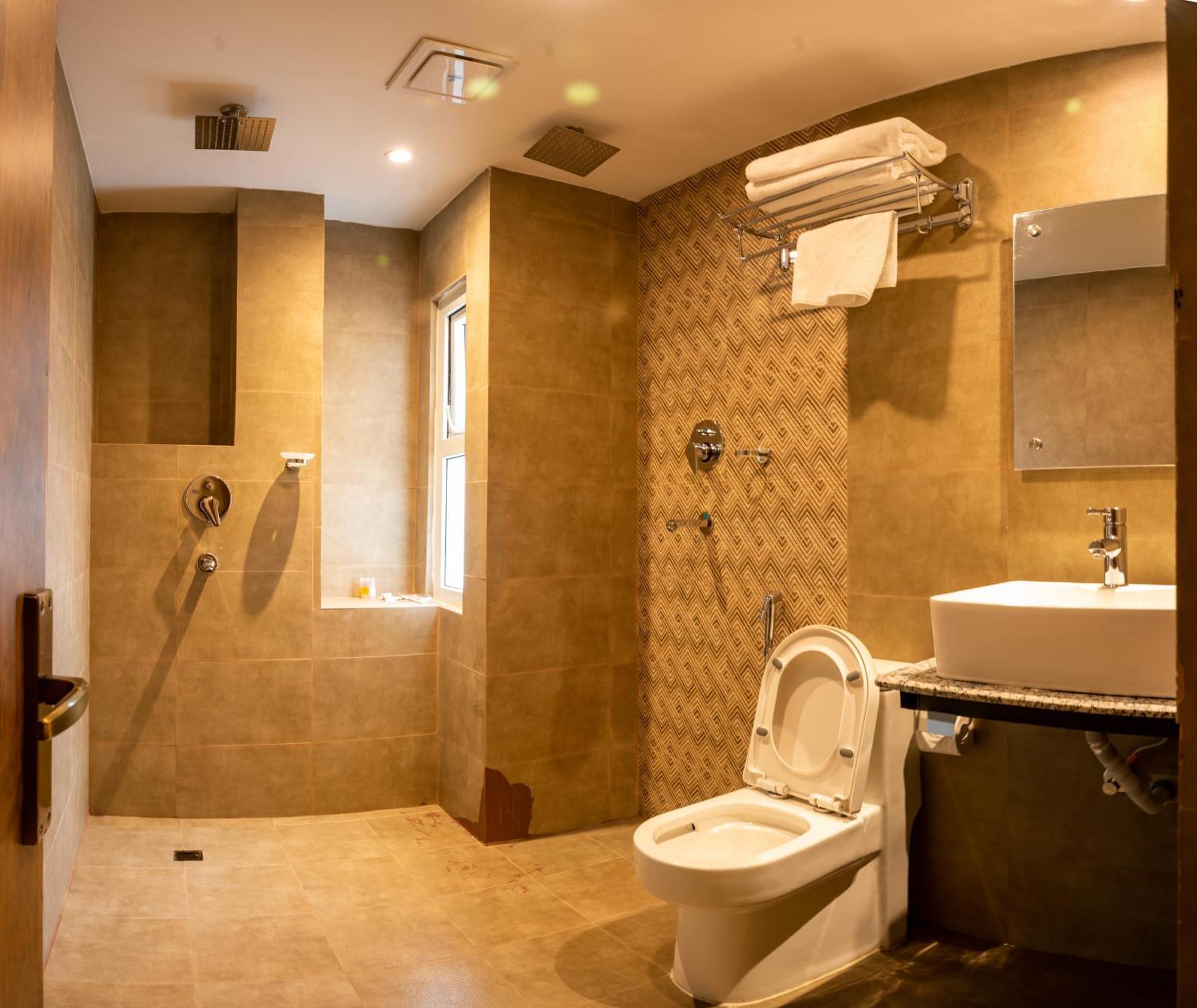 Divya Boutique Inn Κατμαντού Εξωτερικό φωτογραφία