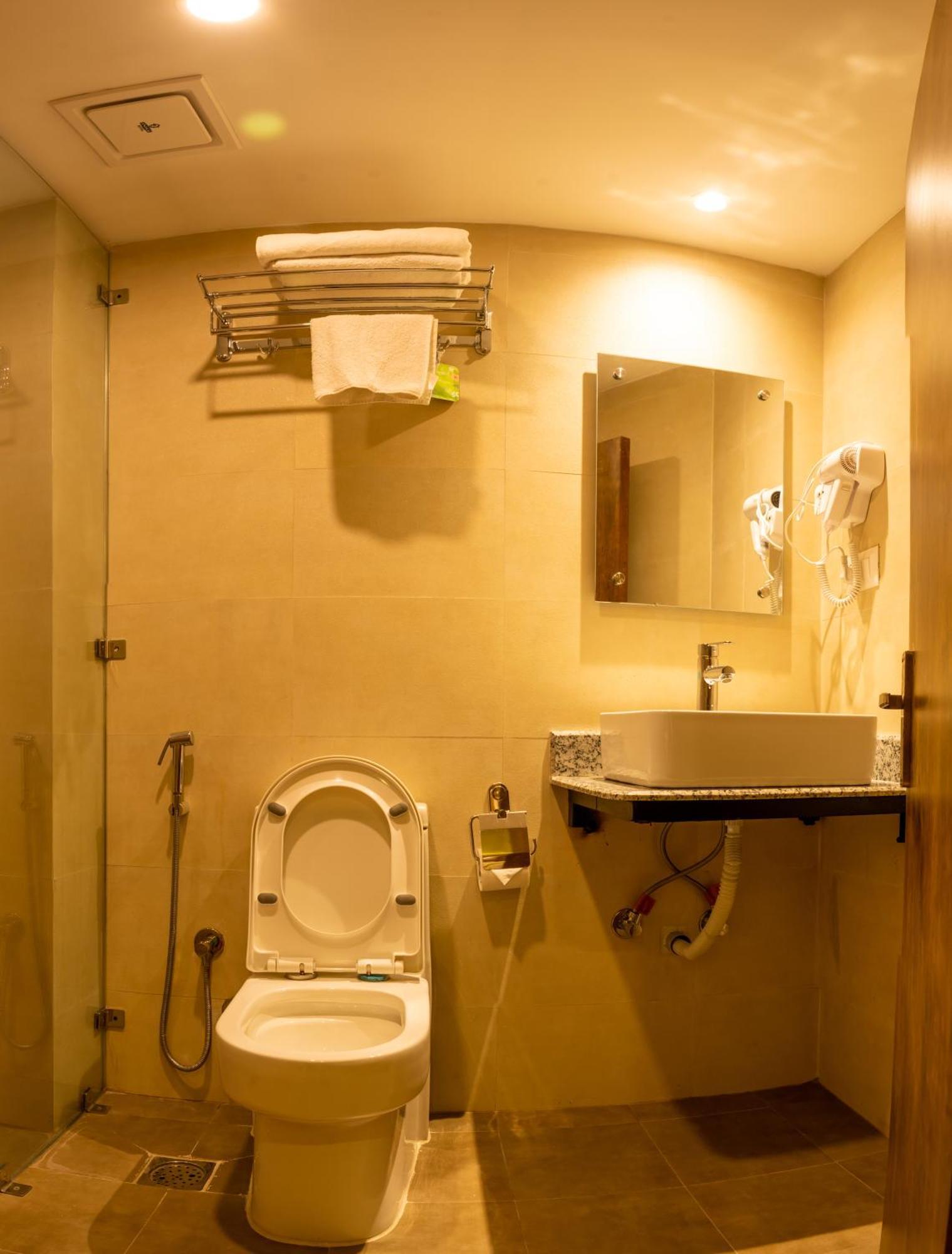 Divya Boutique Inn Κατμαντού Εξωτερικό φωτογραφία