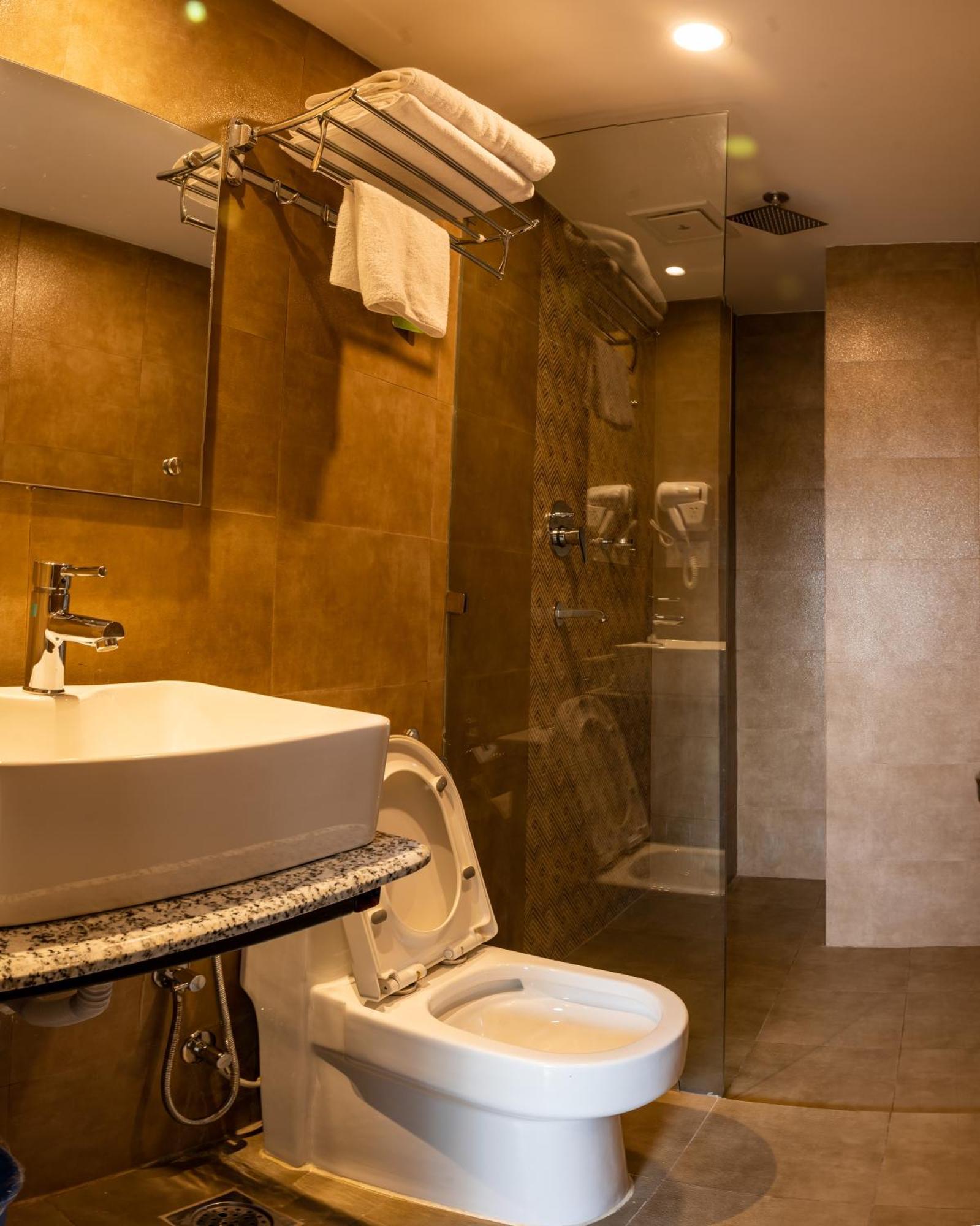 Divya Boutique Inn Κατμαντού Εξωτερικό φωτογραφία