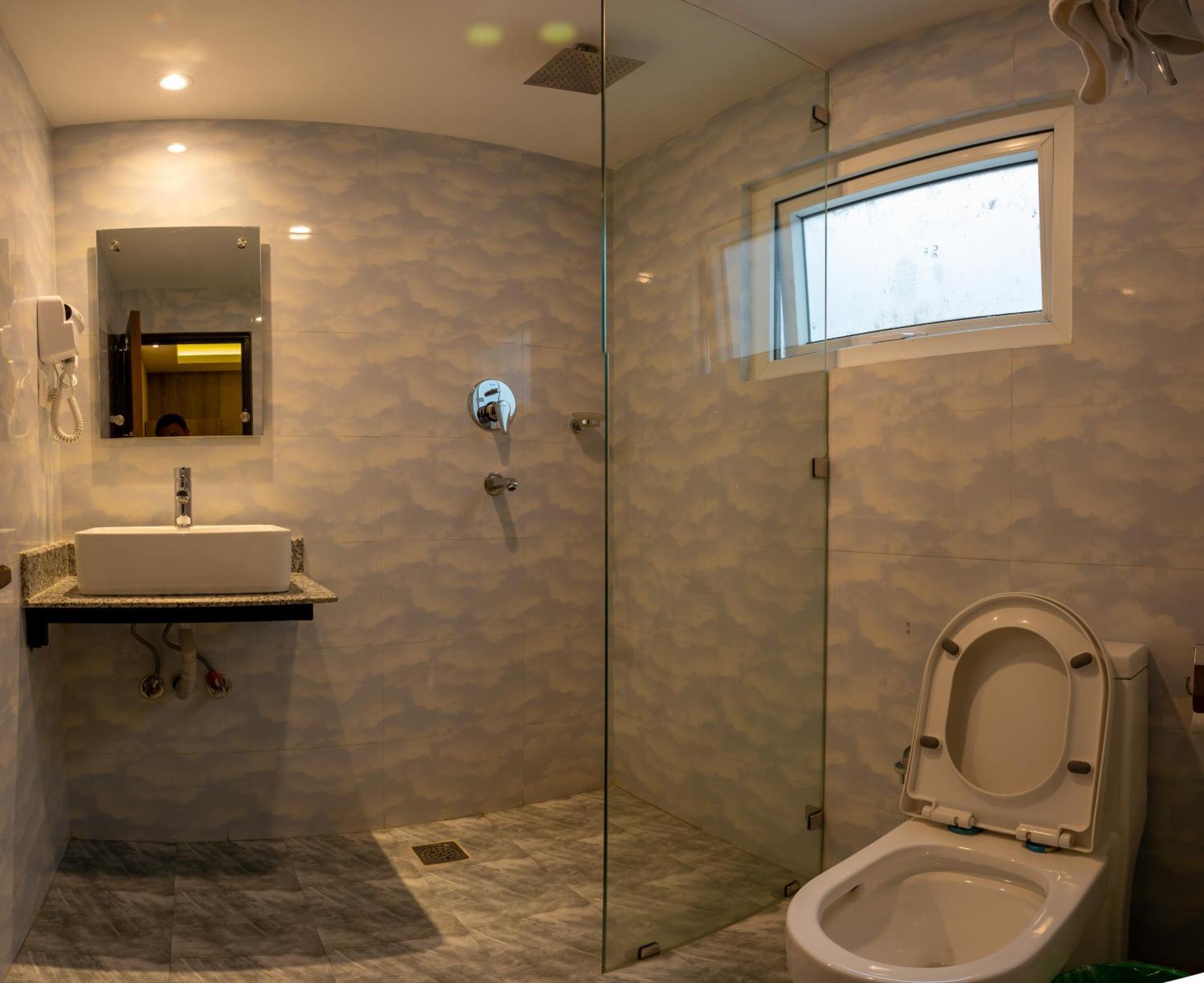 Divya Boutique Inn Κατμαντού Εξωτερικό φωτογραφία