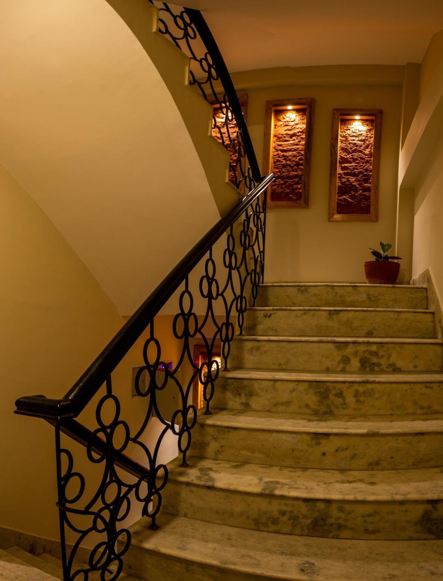Divya Boutique Inn Κατμαντού Εξωτερικό φωτογραφία