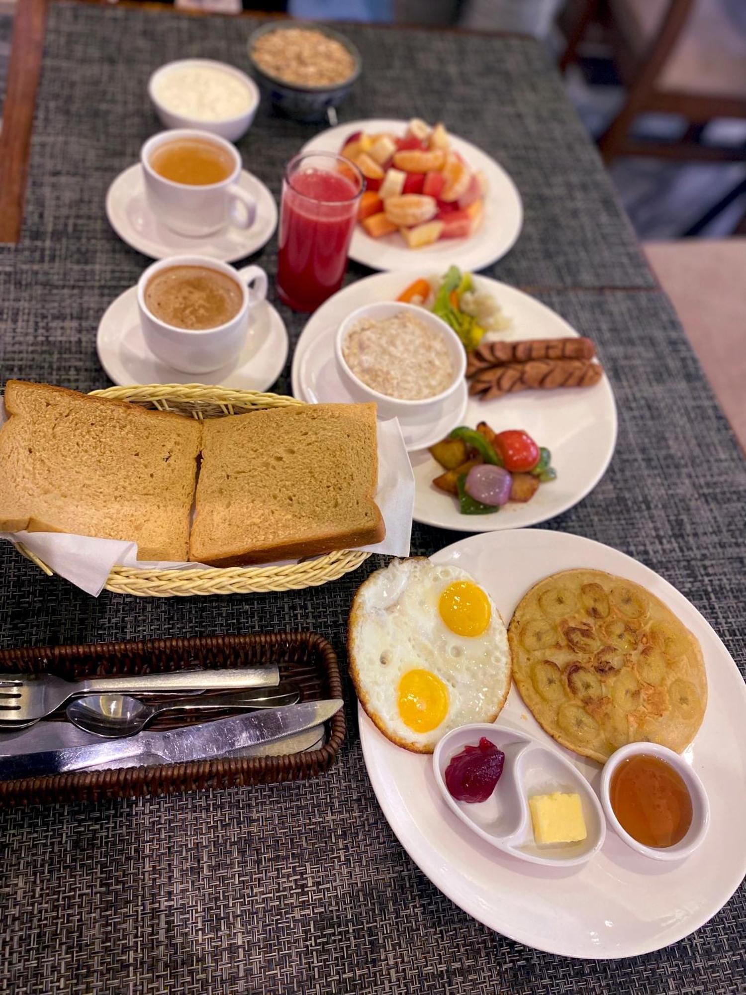 Divya Boutique Inn Κατμαντού Εξωτερικό φωτογραφία